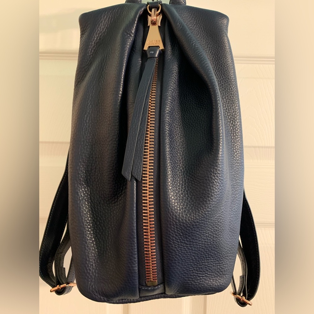 Aimee Kestenberg Tamitha Leather Backpack